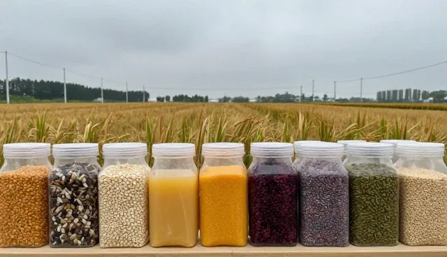 种植技术指导在大连欣波谷物中的实际应用与效果分析