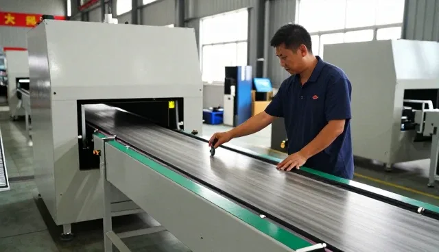 大连欣波谷物种植专业合作社测量仪器带来更好的使用体验